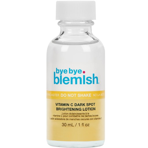 لوشن فيتامين سي للبقع الداكنة 30 مل Dark Spot Lotion Vitamin C 30 ml