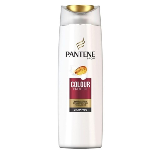 شامبو حماية اللون 750 مل Colour Protect Shampoo 750 ml