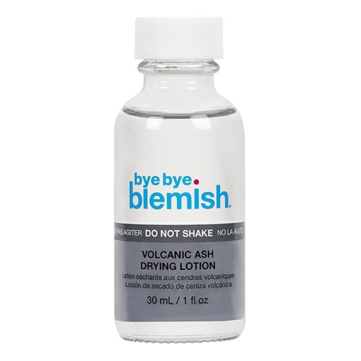 لوشن تجفيف الحبوب فولكانيك آش 30 مل Volcanic Ash Drying Lotion 30 ml