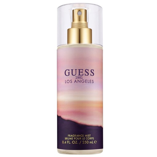 مست للجسم 1981 لوس أنجلوس 250 مل 1981 Los Angeles Fragrance Mist 250 ml