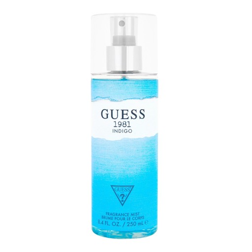 مست الجسم 1981 إنديجو 250 مل 1981 Indigo Body Mist 250 ml