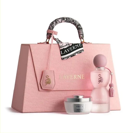 لافيرن سينس 75 مل Laverne Sense 75 ml