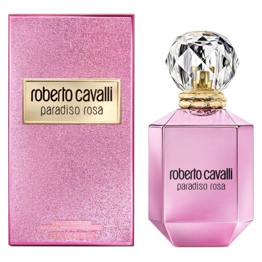 عطر باراديسو روزا اودي بارفيوم 75 مل Paradiso Rosa EDP 75 ml