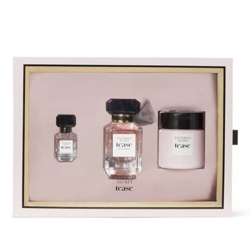 مجموعة هدايا نوير تايز 3 قطع Noir Tease Gift Set 3 PCS