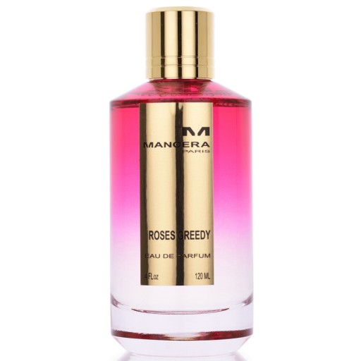 عطر روزيز غريدي اودي بارفيوم 120 مل Roses Greedy EDP 120 ml
