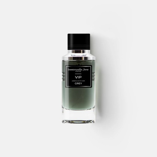 عطر في آي بي جراي اودي بارفيوم 90 مل VIP Grey EDP 90 ml