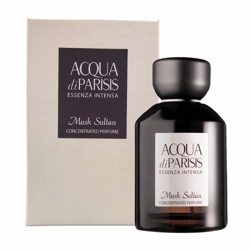 عطر مسك سلطان اودي بارفيوم 100 مل Musk Sultan EDP 100 ml