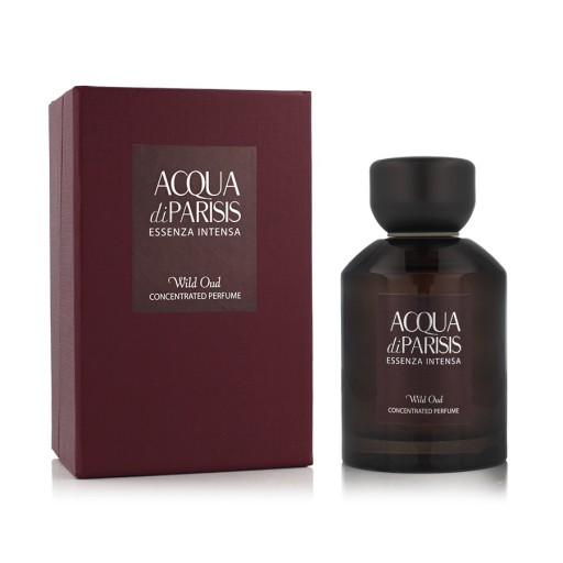 عطر وايلد عود اودي بارفيوم 100 مل Wild Oud EDP 100 ml