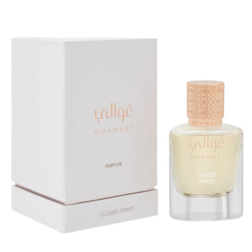 عطر كلوزر أبارت أودي بارفيوم 75 مل Closer Apart EDP 75 ml