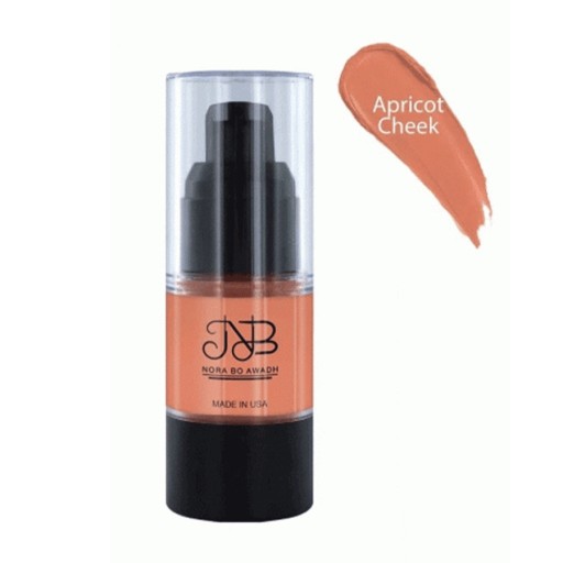 أحمر الخدود السائل لونج لاستنج Liquid Blush Long Lasting