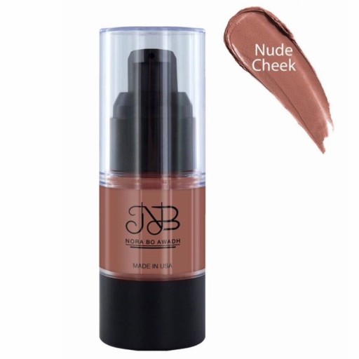 أحمر الخدود السائل لونج لاستنج Liquid Blush Long Lasting
