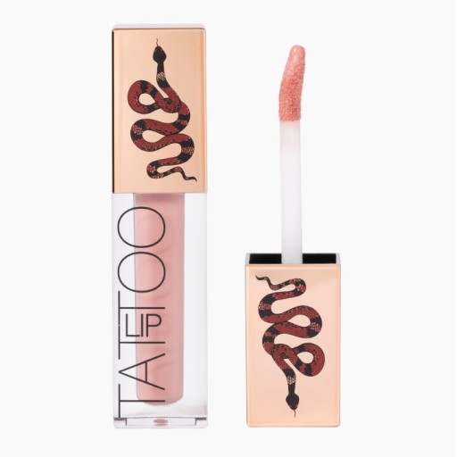 أحمر شفاه مات من ستيلاري STELLARY Long Lasting Liquid Matte Lipstick LIP TATTOO