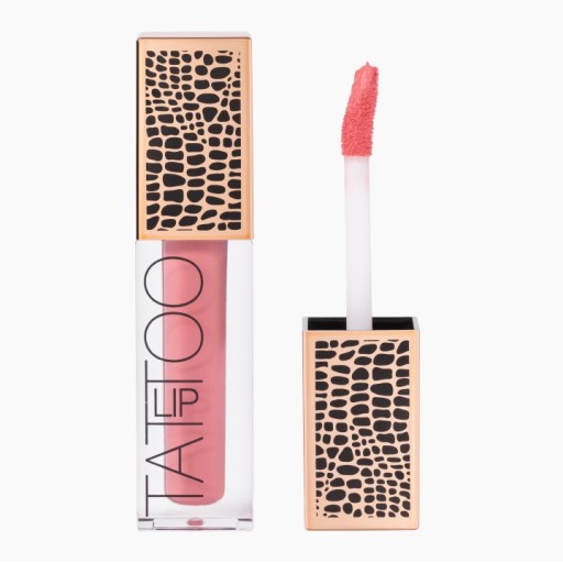 أحمر شفاه مات من ستيلاري STELLARY Long Lasting Liquid Matte Lipstick LIP TATTOO