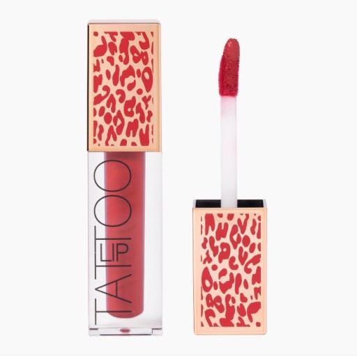 أحمر شفاه مات من ستيلاري STELLARY Long Lasting Liquid Matte Lipstick LIP TATTOO