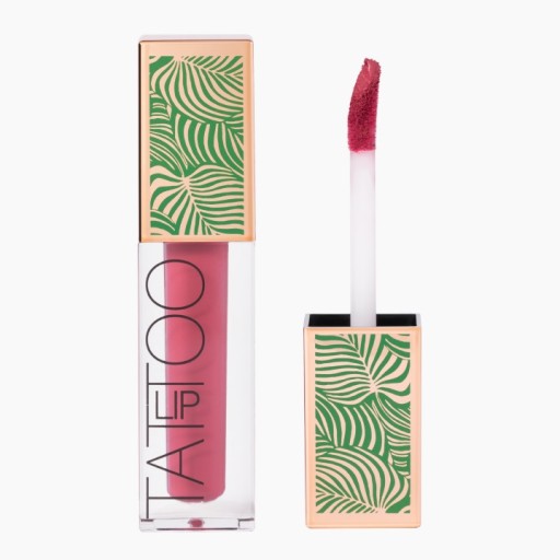 أحمر شفاه مات من ستيلاري STELLARY Long Lasting Liquid Matte Lipstick LIP TATTOO