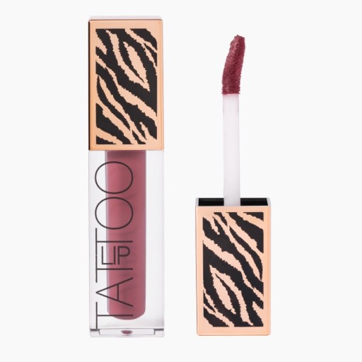 أحمر شفاه مات من ستيلاري STELLARY Long Lasting Liquid Matte Lipstick LIP TATTOO