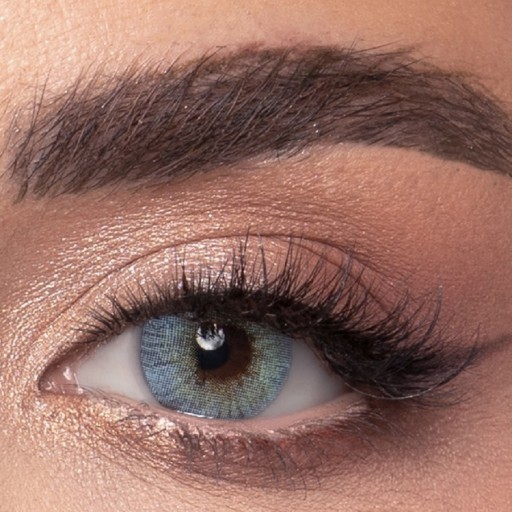 عدسات تيامو ديفا السنوية Tiamo Lenses Diva