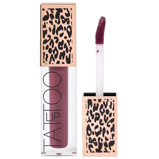 أحمر شفاه مات من ستيلاري STELLARY Long Lasting Liquid Matte Lipstick LIP TATTOO