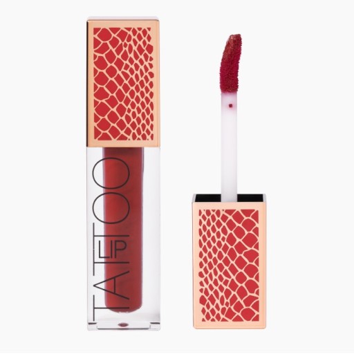أحمر شفاه مات من ستيلاري STELLARY Long Lasting Liquid Matte Lipstick LIP TATTOO