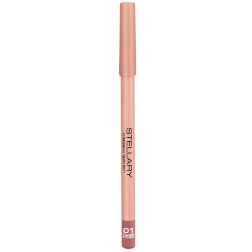 محدد شفاه من ستيلاري STELLARY Classic Lipliner