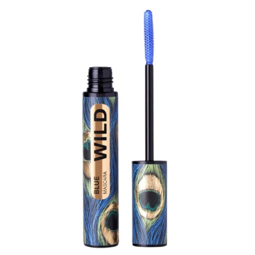 ماسكارا وايلد بلو 03 Wild Blue Mascara 03
