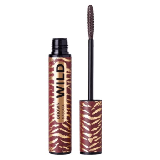 ماسكارا وايلد بلو 03 Wild Blue Mascara 03