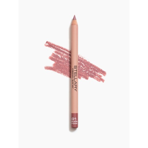 محدد شفاه من ستيلاري STELLARY Classic Lipliner