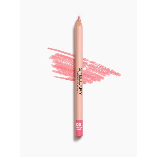 محدد شفاه من ستيلاري STELLARY Classic Lipliner