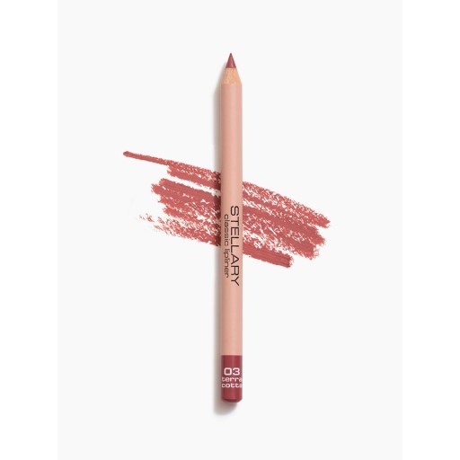 محدد شفاه من ستيلاري STELLARY Classic Lipliner
