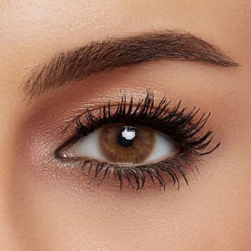 عدسات لاصقة تيامو مينا الشيخلي Tiamo Lenses Mina