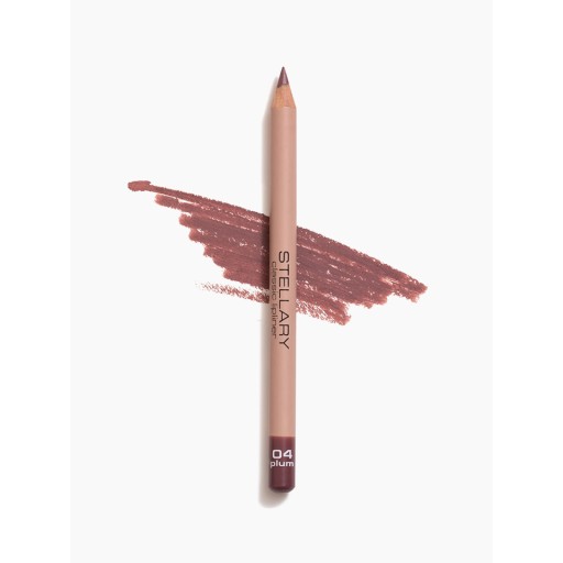 محدد شفاه من ستيلاري STELLARY Classic Lipliner
