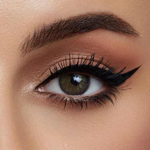 عدسات لاصقة تيامو مينا الشيخلي Tiamo Lenses Mina