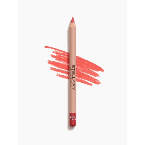 محدد شفاه من ستيلاري STELLARY Classic Lipliner