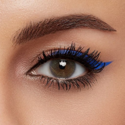 عدسات لاصقة تيامو مينا الشيخلي Tiamo Lenses Mina