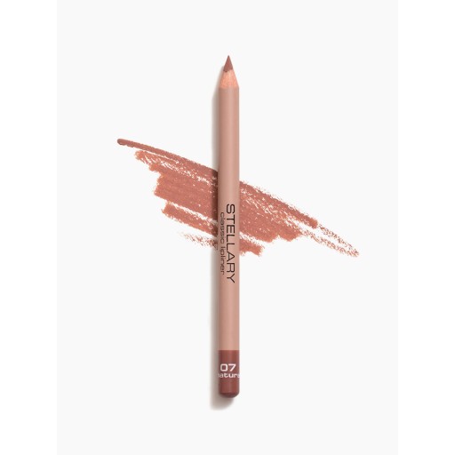 محدد شفاه من ستيلاري STELLARY Classic Lipliner