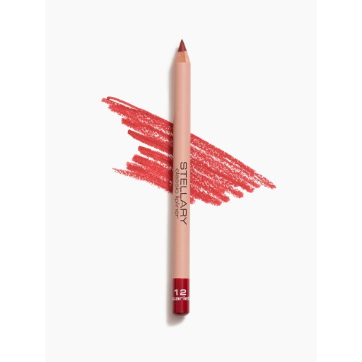 محدد شفاه من ستيلاري STELLARY Classic Lipliner