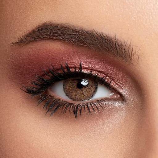 عدسات لاصقة تيامو مينا الشيخلي Tiamo Lenses Mina