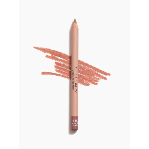 محدد شفاه من ستيلاري STELLARY Classic Lipliner