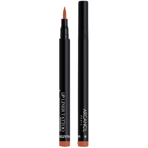 محدد الشفاه تاتو Lip Liner Tattoo