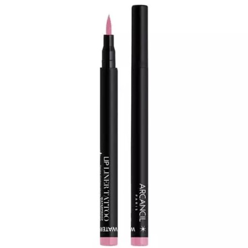 محدد الشفاه تاتو Lip Liner Tattoo