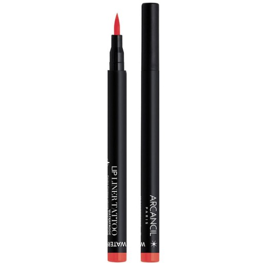 محدد الشفاه تاتو Lip Liner Tattoo