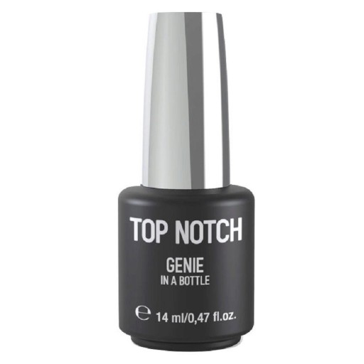 طلاء اظافر ايكونك Top Notch Iconic Nail Polish