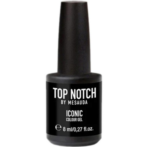 طلاء اظافر ايكونك Top Notch Iconic Nail Polish