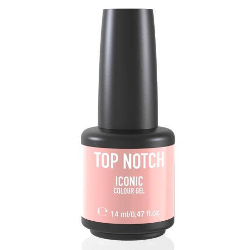 طلاء اظافر ايكونك Top Notch Iconic Nail Polish