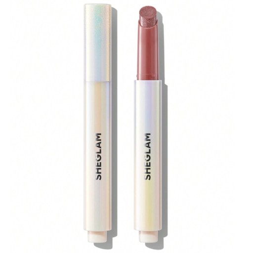 ملمع الشفاه المتلألئ بووت بيرفكت Pout Perfect Shimmer Lip Plumper