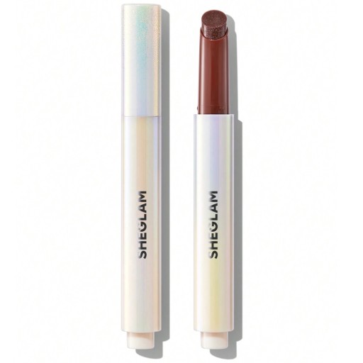ملمع الشفاه المتلألئ بووت بيرفكت Pout Perfect Shimmer Lip Plumper