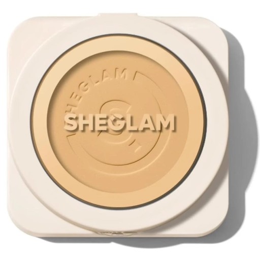 كريم أساس باودر ذو تغطية عالية High Coverage Powder Foundation