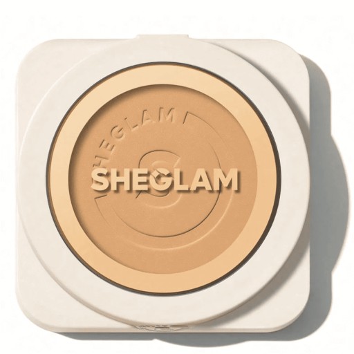كريم أساس باودر ذو تغطية عالية High Coverage Powder Foundation