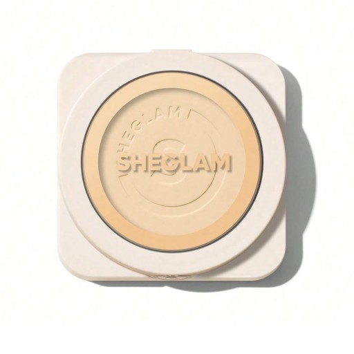 كريم أساس باودر ذو تغطية عالية High Coverage Powder Foundation