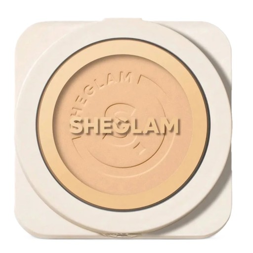 كريم أساس باودر ذو تغطية عالية High Coverage Powder Foundation